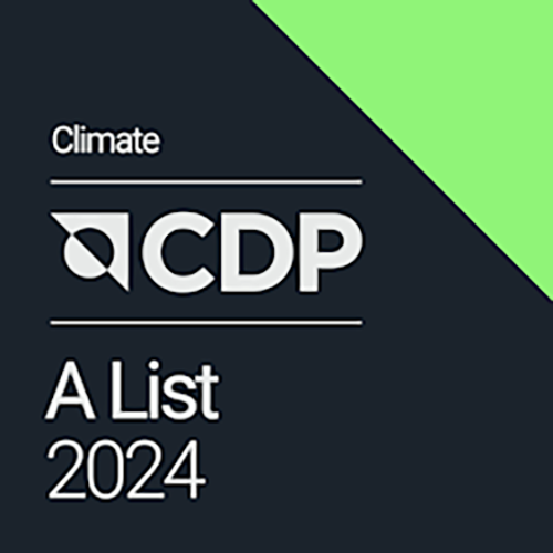 2024 A List - Climate
