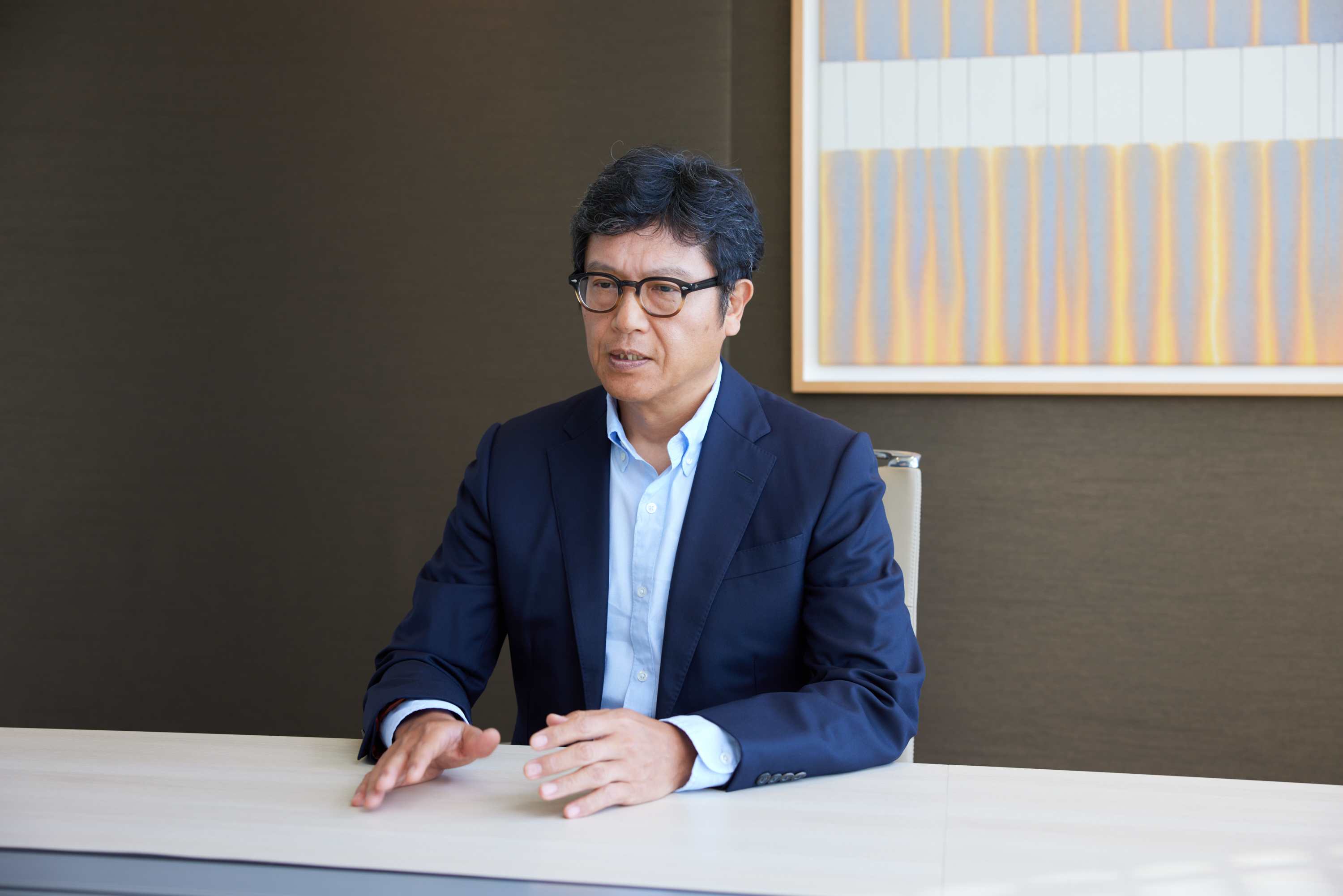 Junichi Arai, Managing Corporate Executive Officer and Chief Financial Officer, Recruit Holdings Co., Ltd.