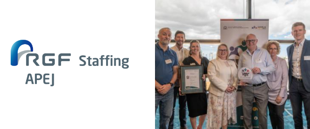 Work Health and Safety Excellence Awards 2021