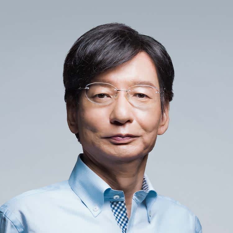 Hiroaki Ogata