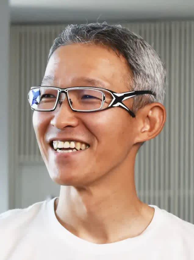 A photo of Hisayuki “Deko” Idekoba