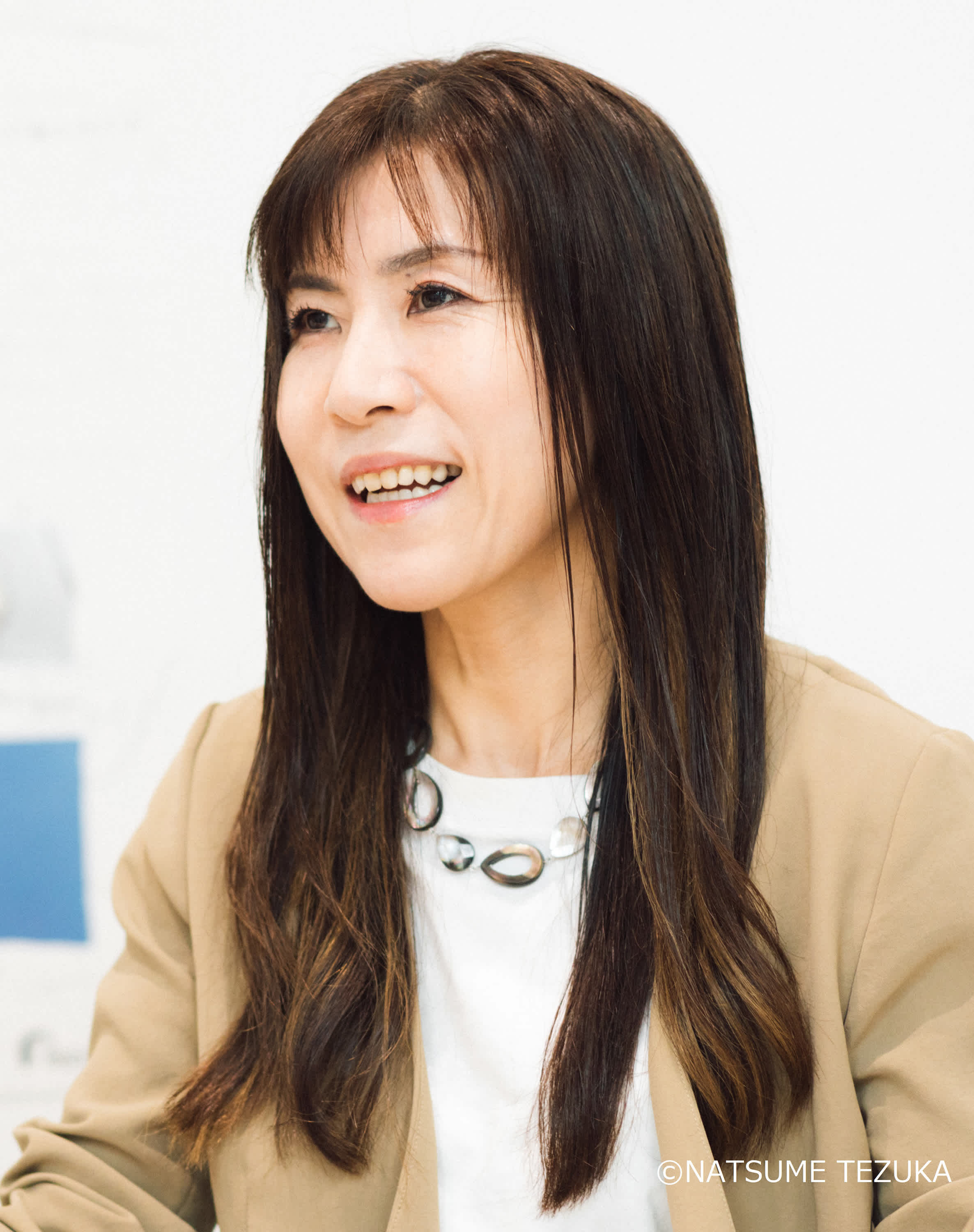 Recruit Holdings Co., Ltd. Terumi Hanagata