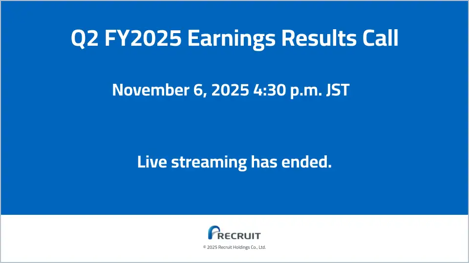 FY2025 Q2