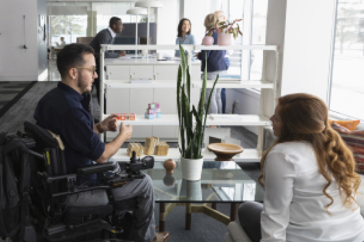 Inclusion & Belonging Initiatives at Recruit Group