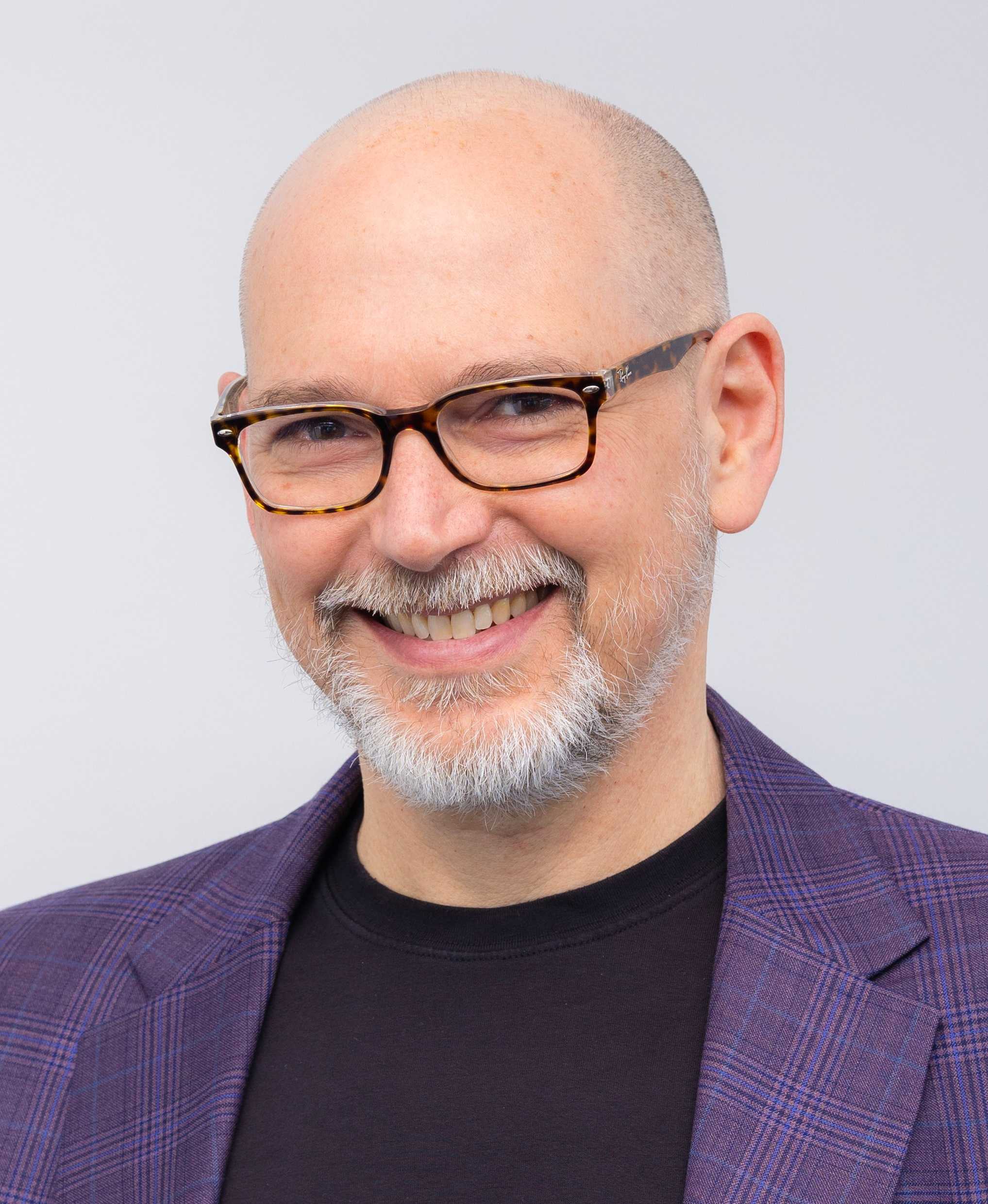 Indeed CEO Chris Hyams