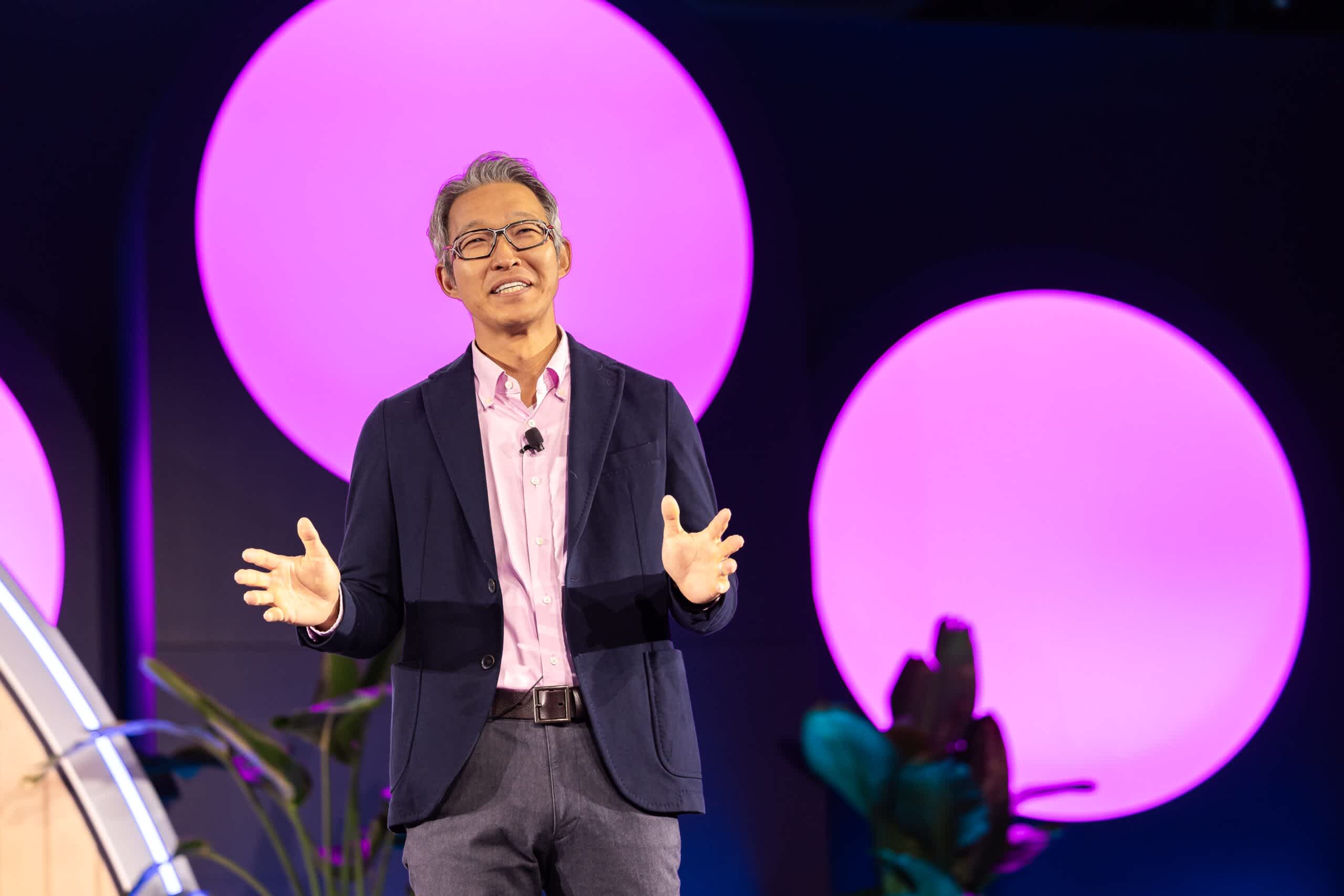 Indeed CEO Hisayuki “Deko” Idekoba