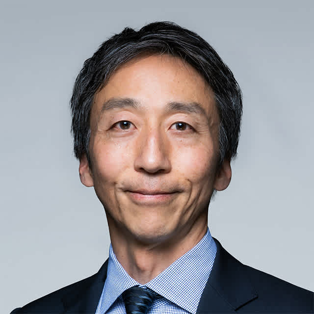 Tsuyoshi Kodera