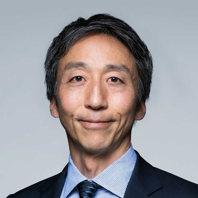 Tsuyoshi Kodera