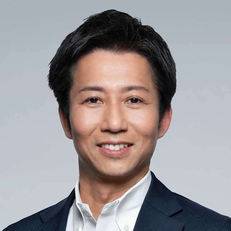 Keiichi Ushida