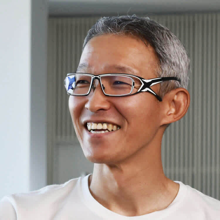 "Deko" Hisayuki Idekoba