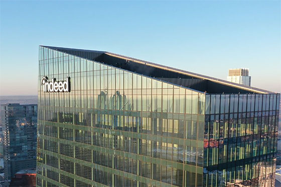 Image of Indeed Tower