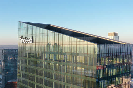 Image of Indeed Tower