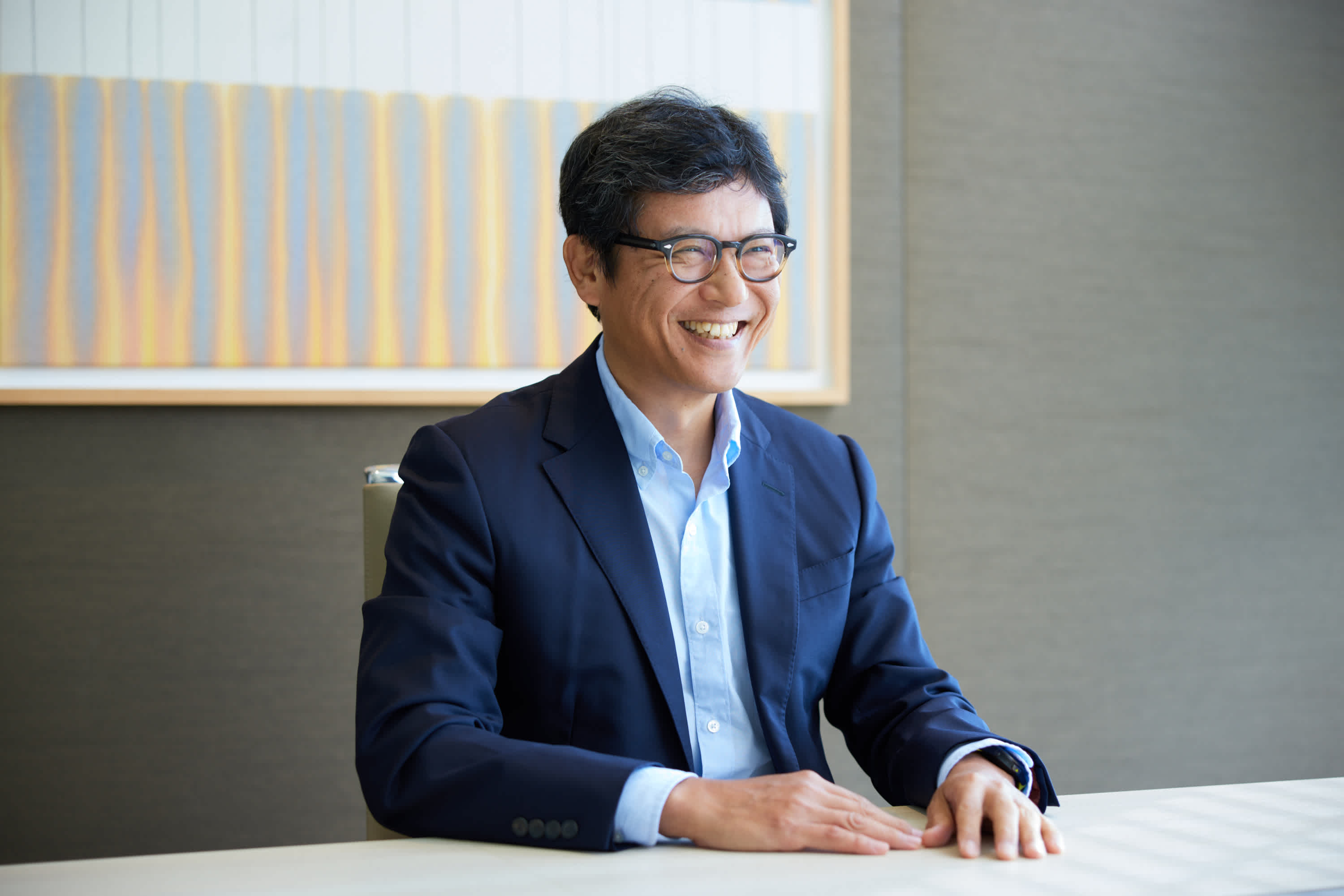 Junichi Arai, Managing Corporate Executive Officer and Chief Financial Officer, Recruit Holdings Co., Ltd.