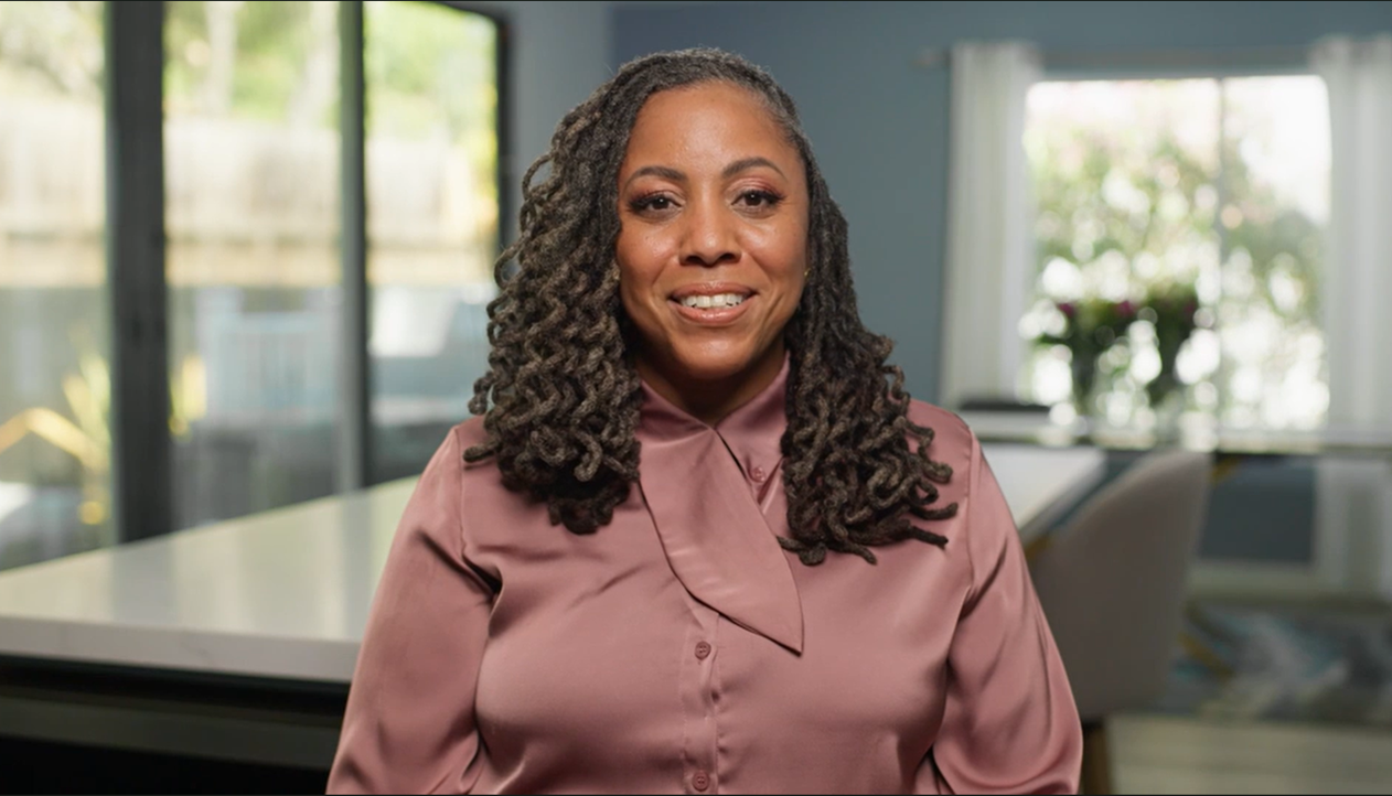 Indeed Chief People &Sustainability OfficerのLaFawn Davis