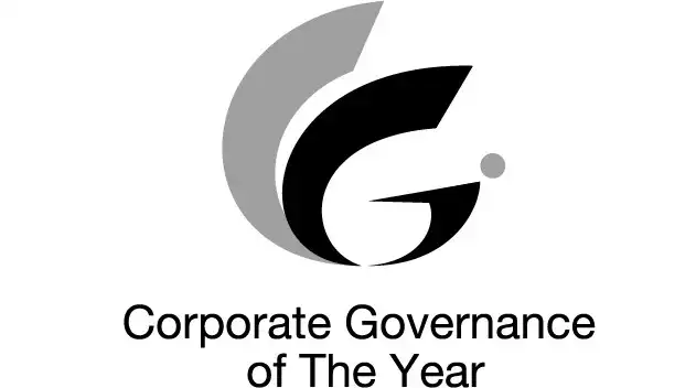 Corporate Governance of The Year