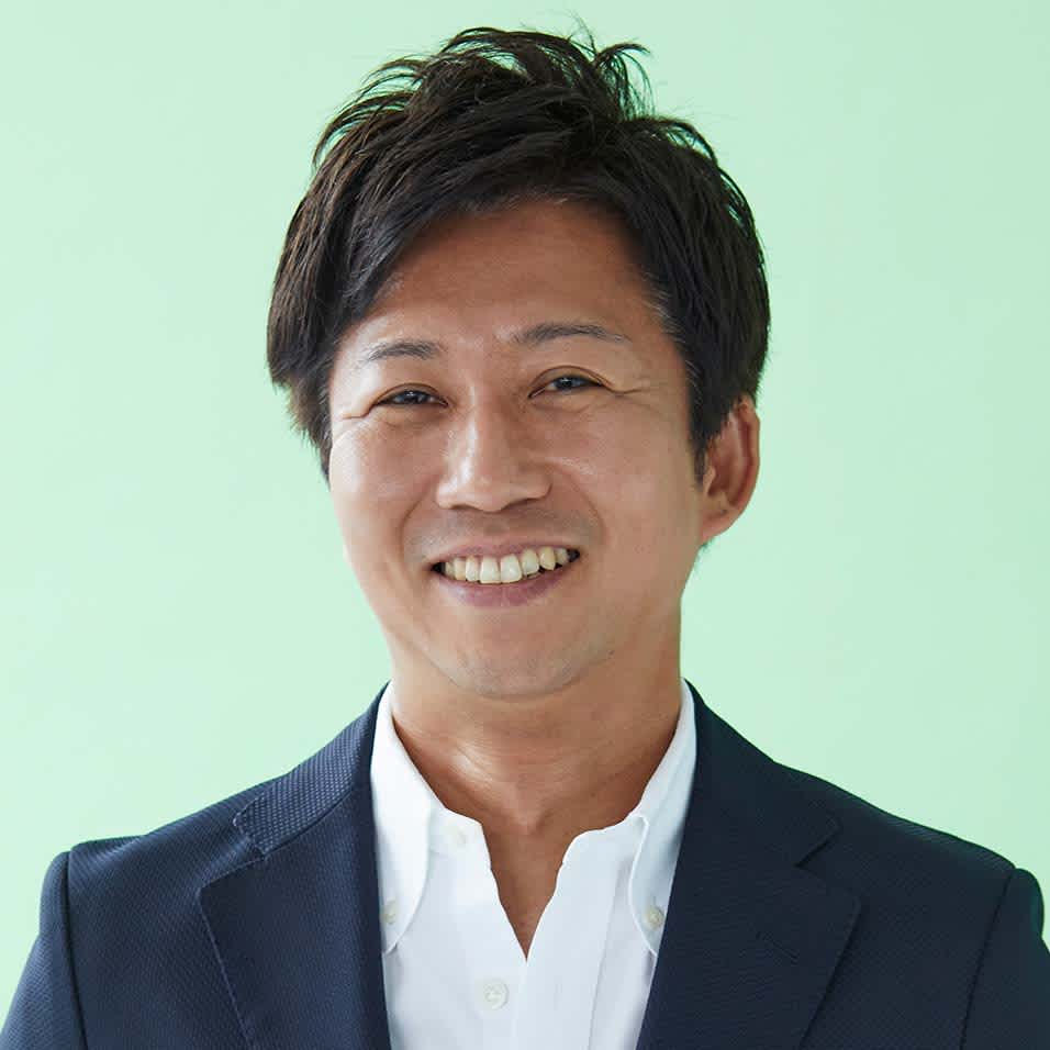 Keiichi Ushida Corporate Executive Officer Product Division, in charge of SaaS Business, Recruit Co., Ltd.