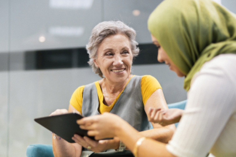 人権尊重への取り組み