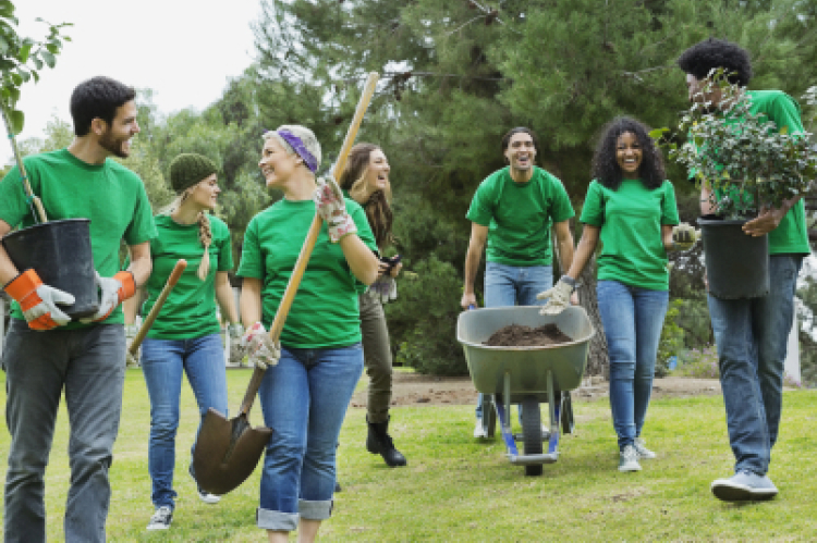 環境マネジメント