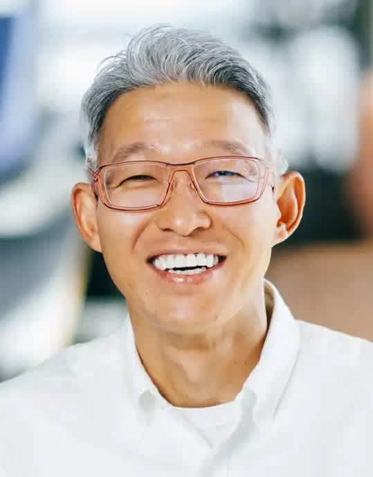 株式会社リクルートホールディングスの出木場久征