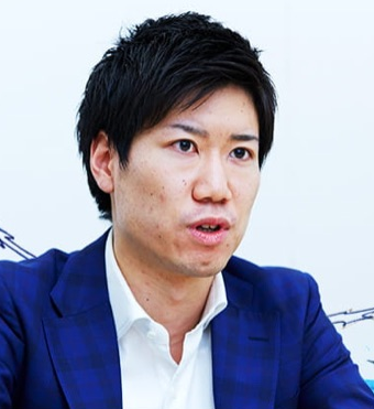 Kei Yamanishi, GHG Reduction Strategy Project, Sustainability Promotion Office, Recruit Co., Ltd.