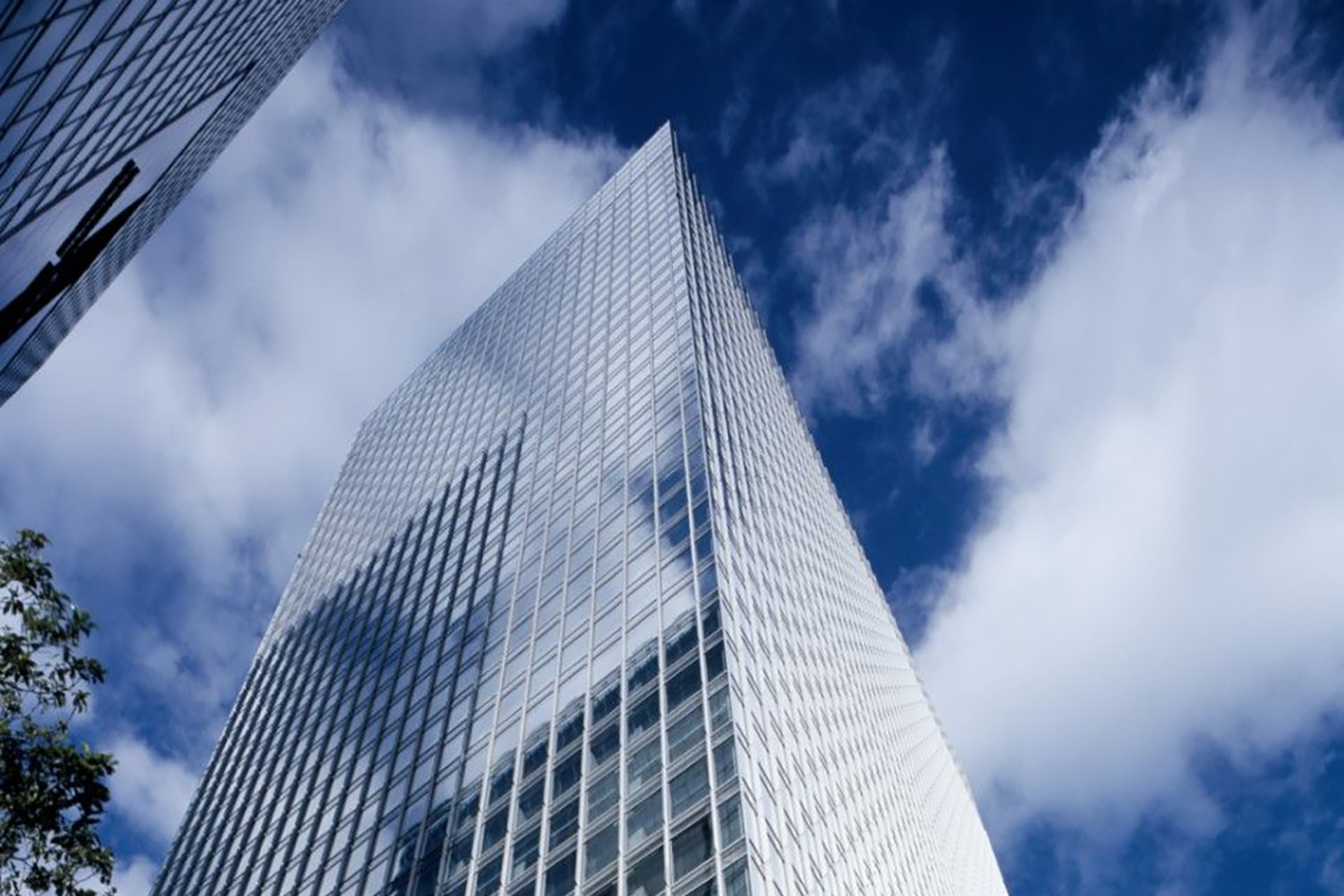 Images of GranTokyo South Tower Building