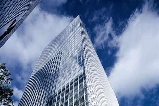 Images of GranTokyo South Tower Building