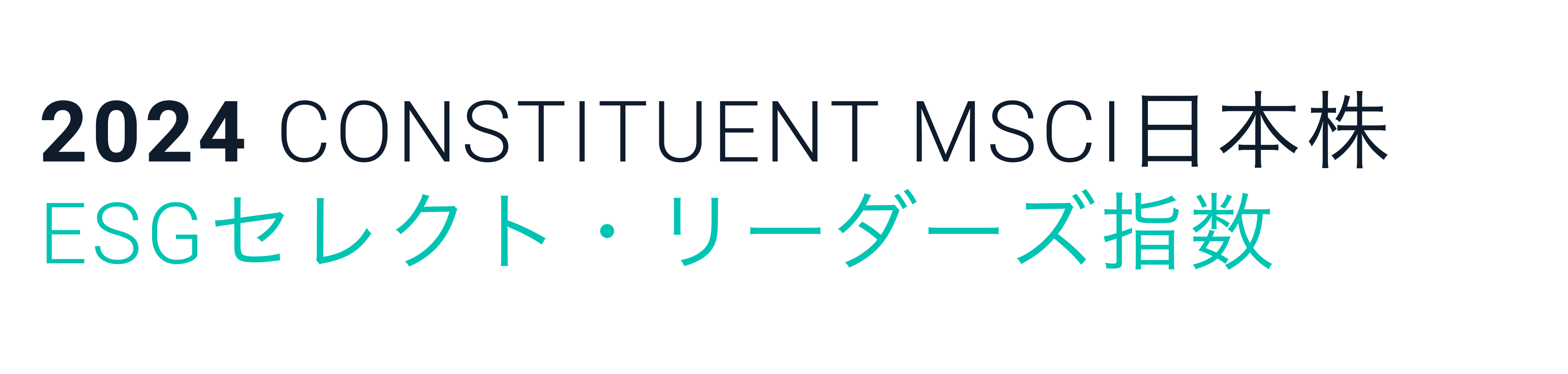 ESG 2024-SelectLeaders-Nihonkabu-JPY