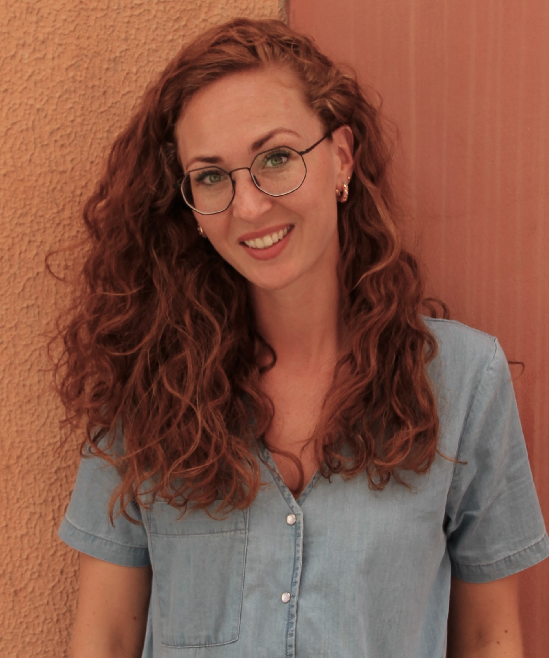 Jannette van Blitterswijk