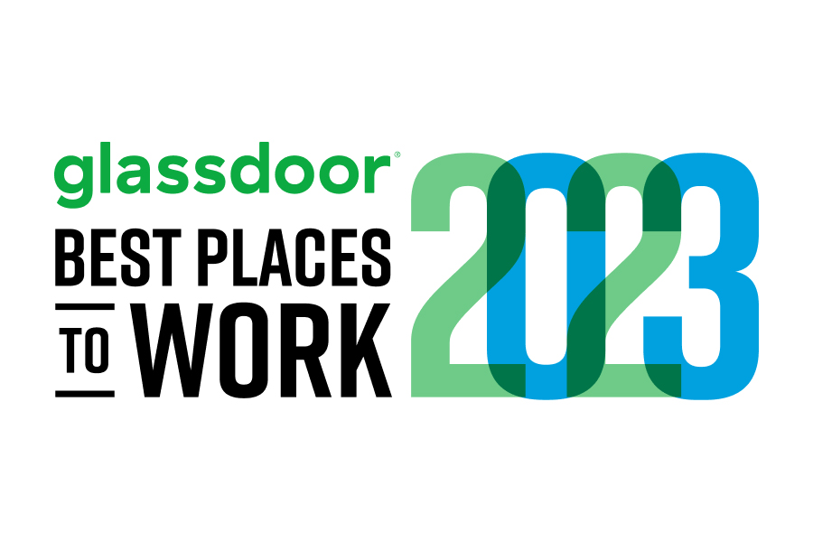 Glassdoor Announces The Best Places To Work In 2023 - Inside Out ...