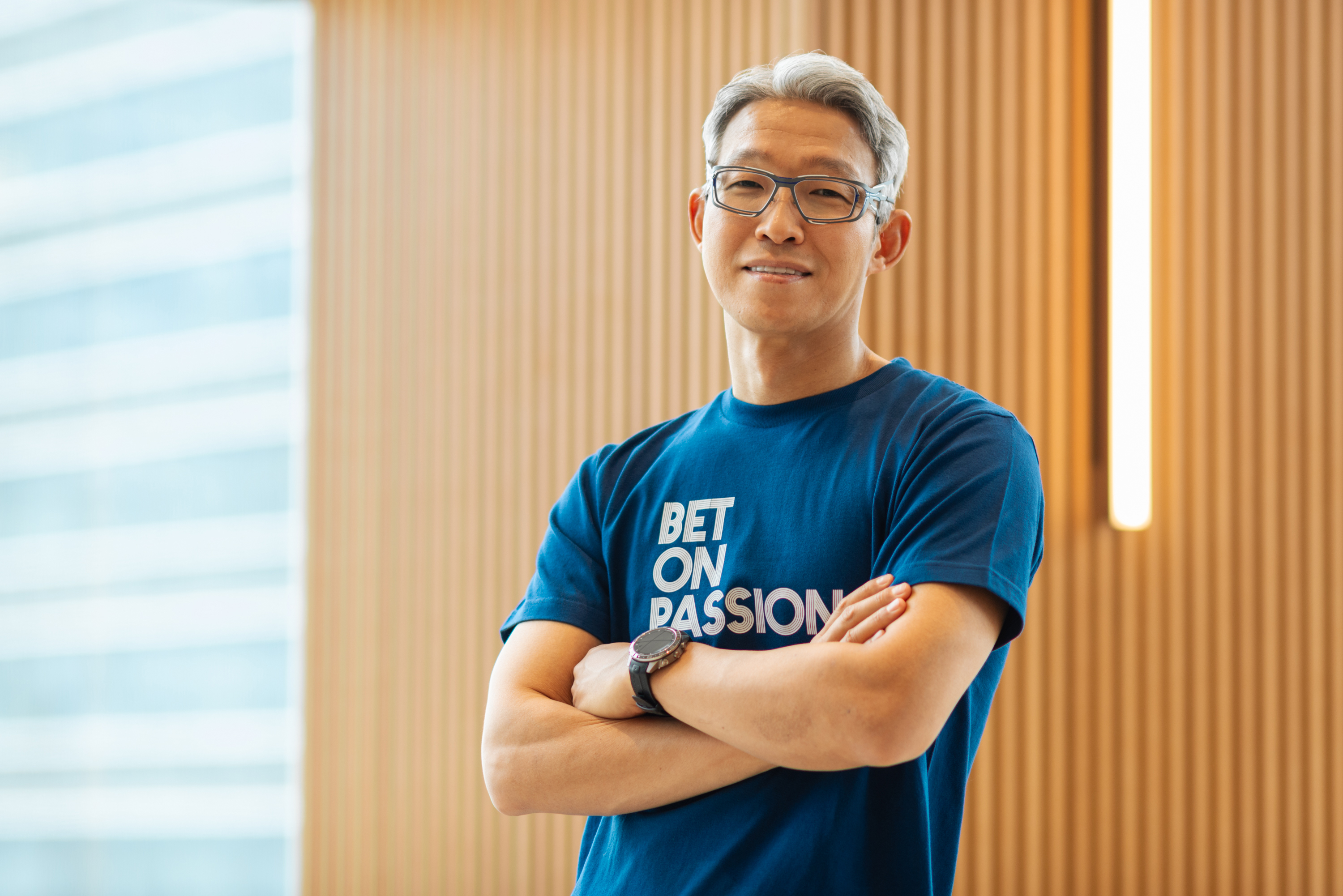 リクルートホールディングス代表取締役社長 兼 CEO 出木場久征