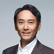 峰岸 真澄 役員紹介 企業情報 リクルートホールディングス