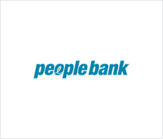 people bank